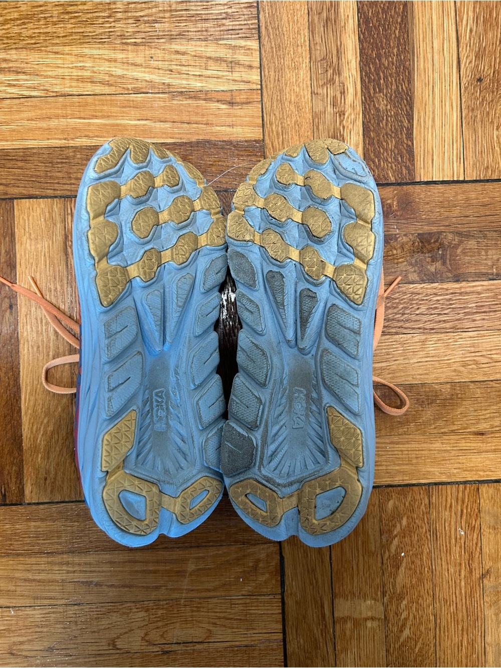Hoka One One Ricon 3 - Picture 8 of 9